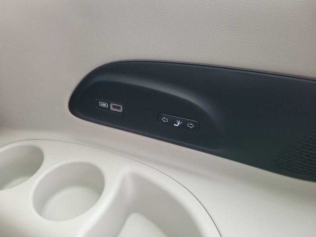 2019 Chrysler Pacifica Image 65