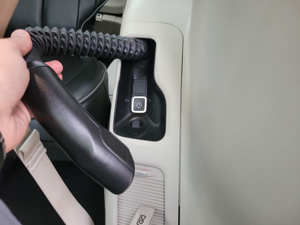 2019 Chrysler Pacifica Image 69