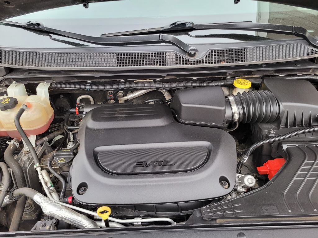 2019 Chrysler Pacifica Image 70