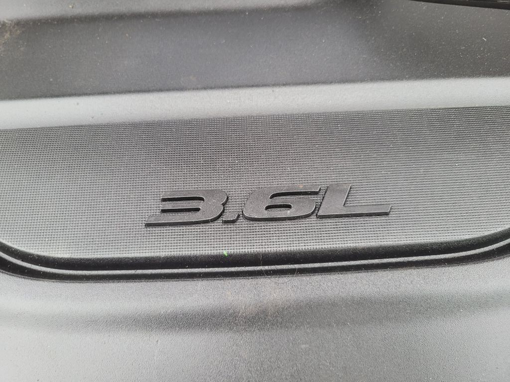 2019 Chrysler Pacifica Image 71