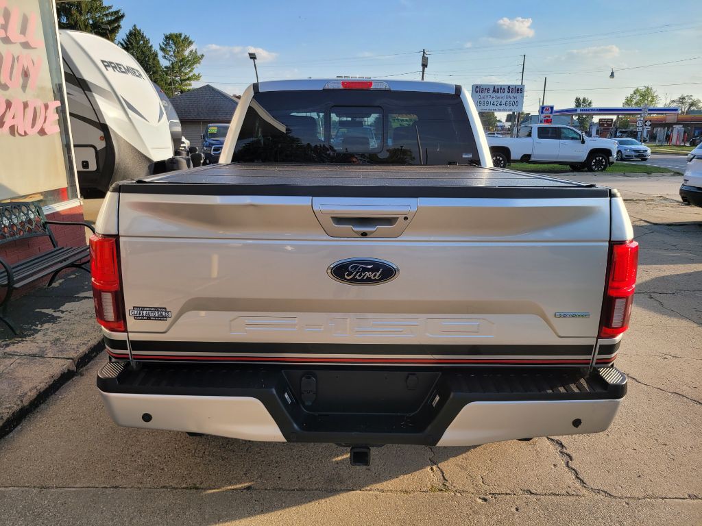 2018 Ford F-150 Image 6