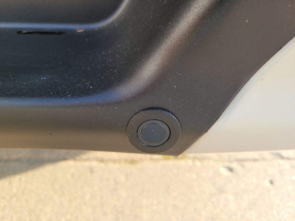 2018 Ford F-150 Image 7