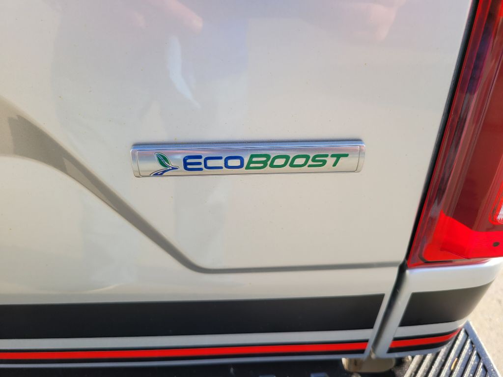 2018 Ford F-150 Image 8