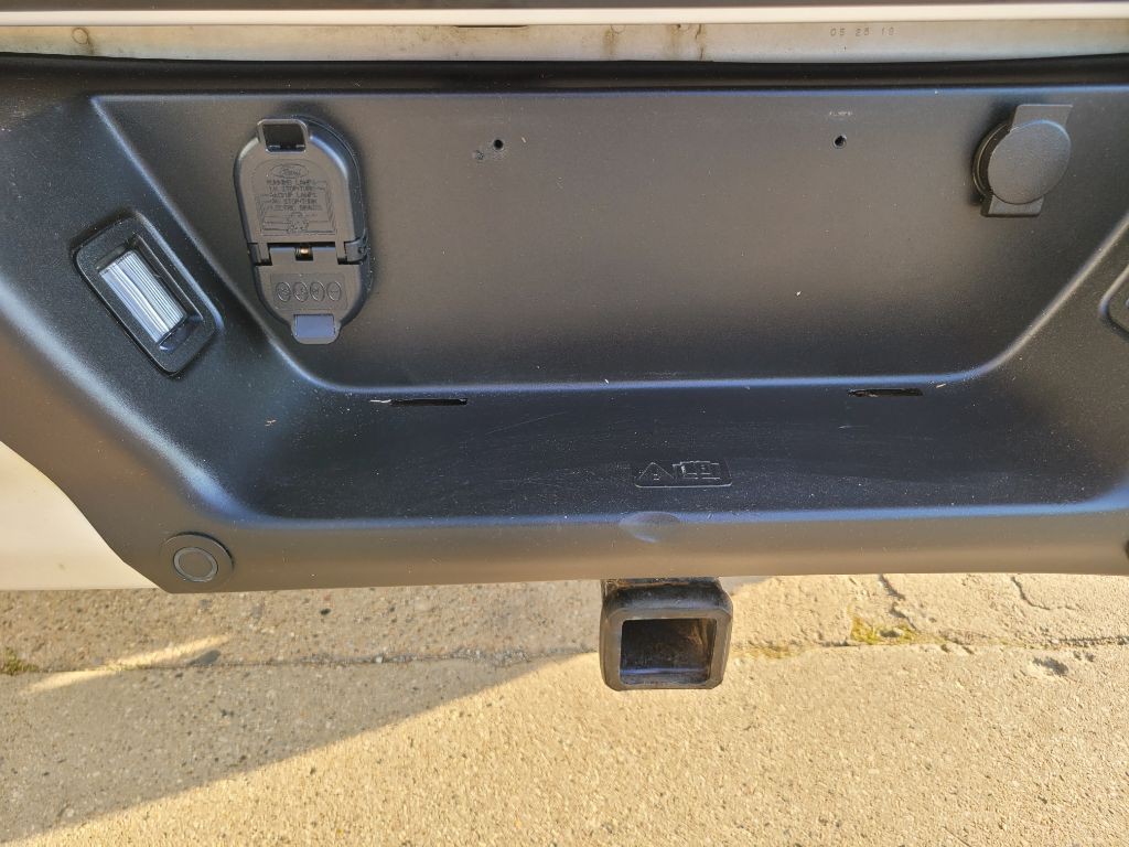2018 Ford F-150 Image 9