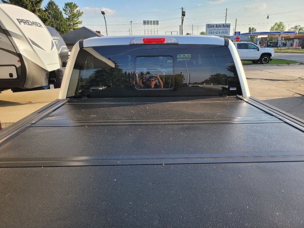 2018 Ford F-150 Image 10