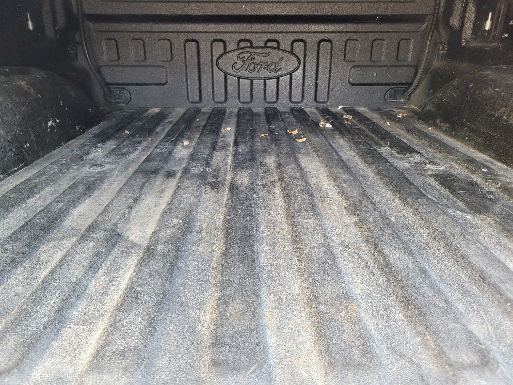 2018 Ford F-150 Image 11