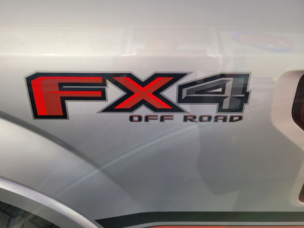 2018 Ford F-150 Image 13