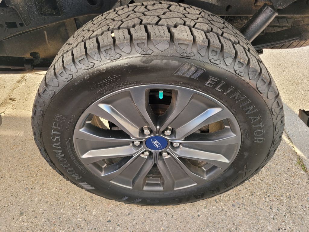 2018 Ford F-150 Image 14