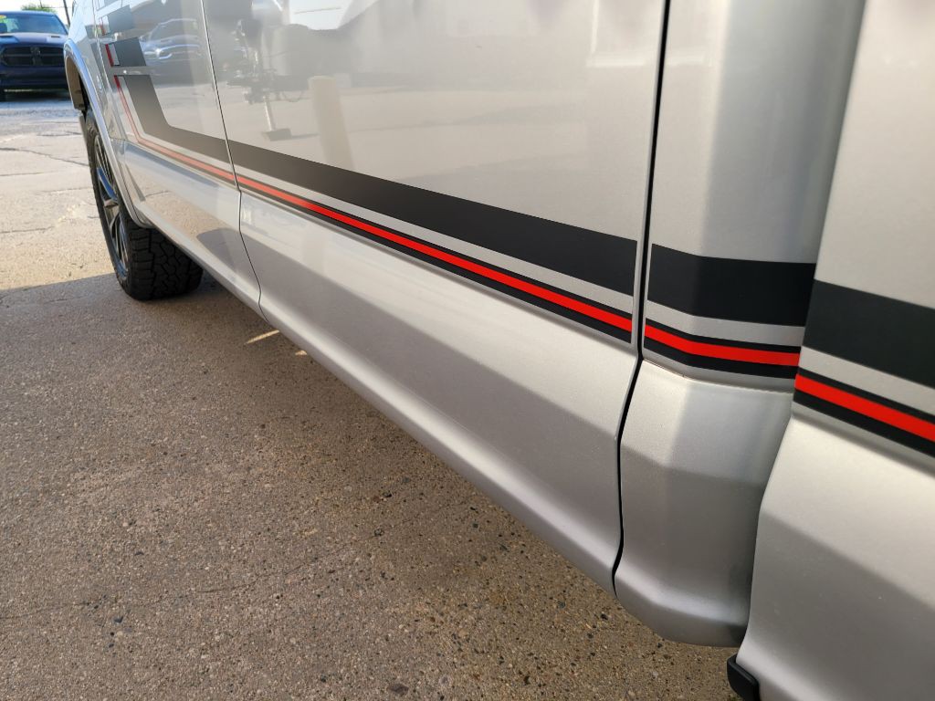 2018 Ford F-150 Image 16