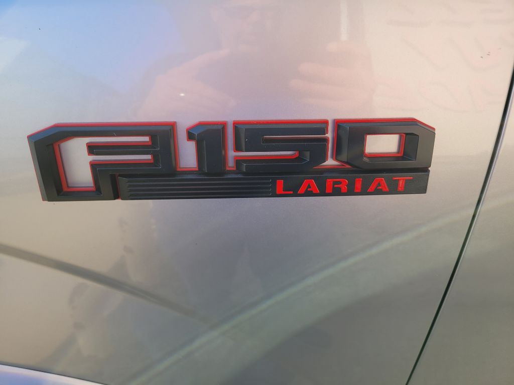 2018 Ford F-150 Image 17