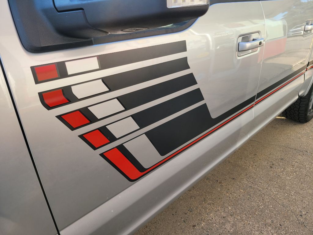 2018 Ford F-150 Image 18