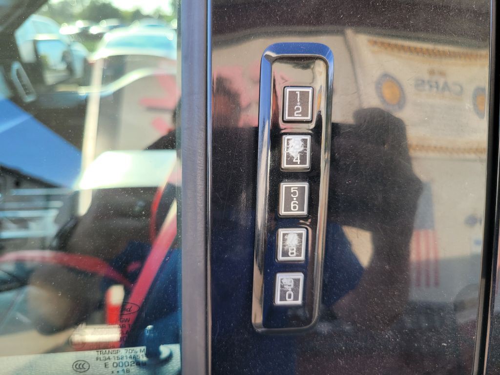 2018 Ford F-150 Image 20