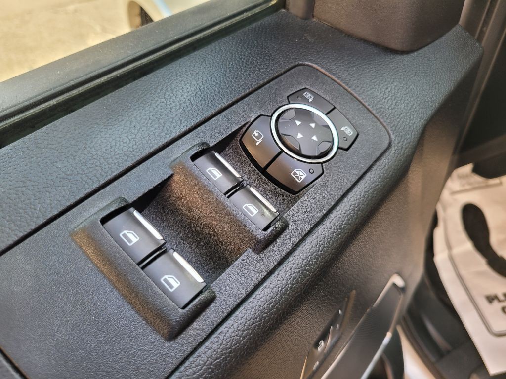 2018 Ford F-150 Image 23