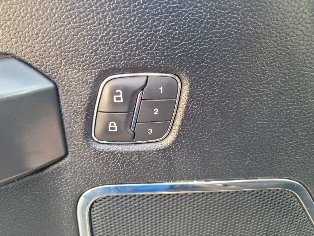 2018 Ford F-150 Image 24