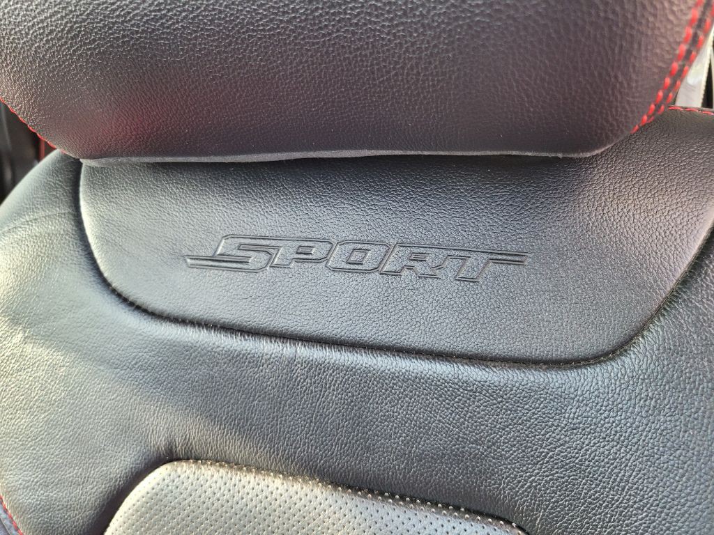 2018 Ford F-150 Image 27