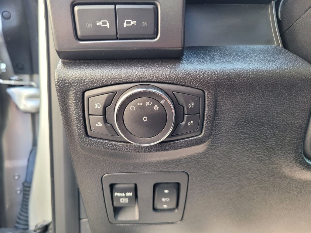 2018 Ford F-150 Image 28