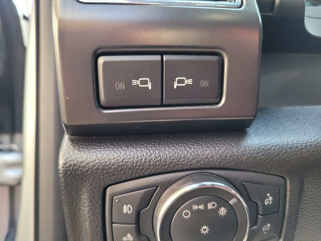 2018 Ford F-150 Image 29