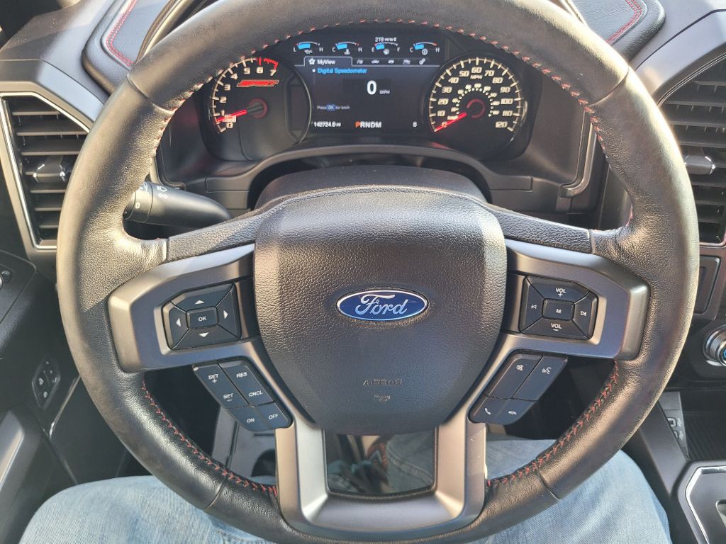 2018 Ford F-150 Image 30