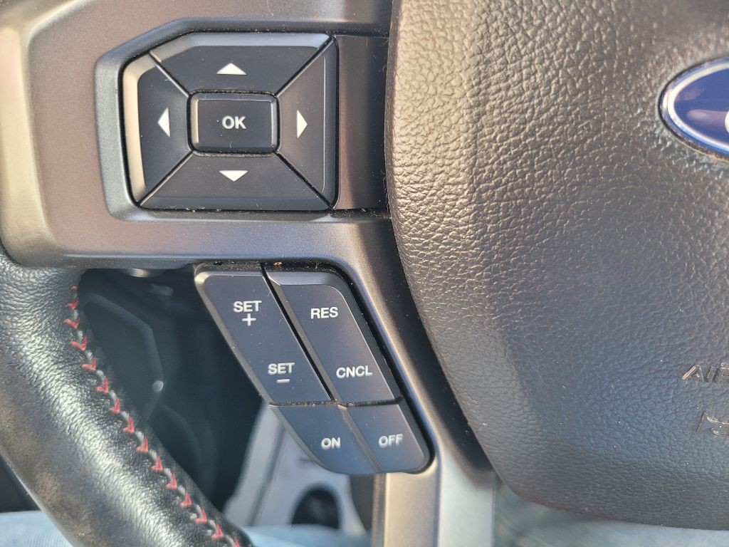 2018 Ford F-150 Image 31