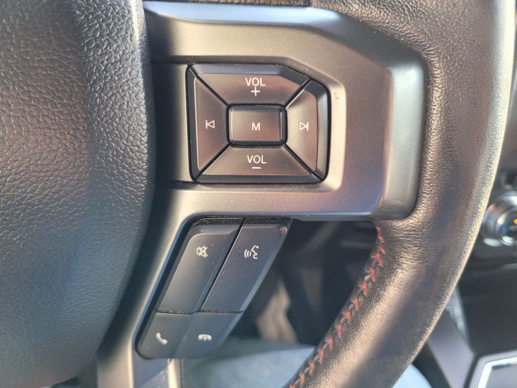2018 Ford F-150 Image 32