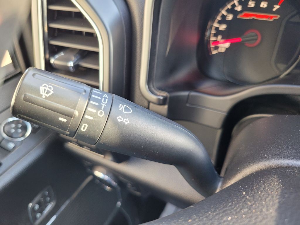 2018 Ford F-150 Image 33
