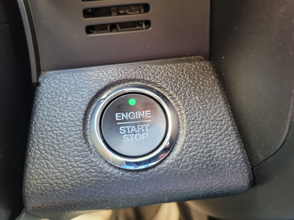 2018 Ford F-150 Image 35