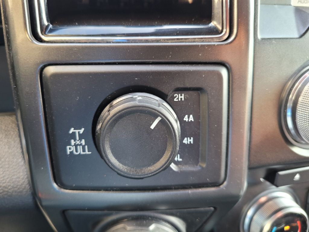 2018 Ford F-150 Image 36