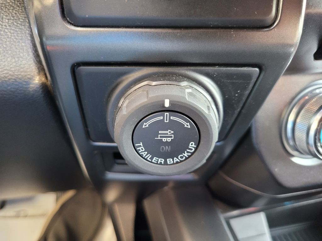 2018 Ford F-150 Image 37