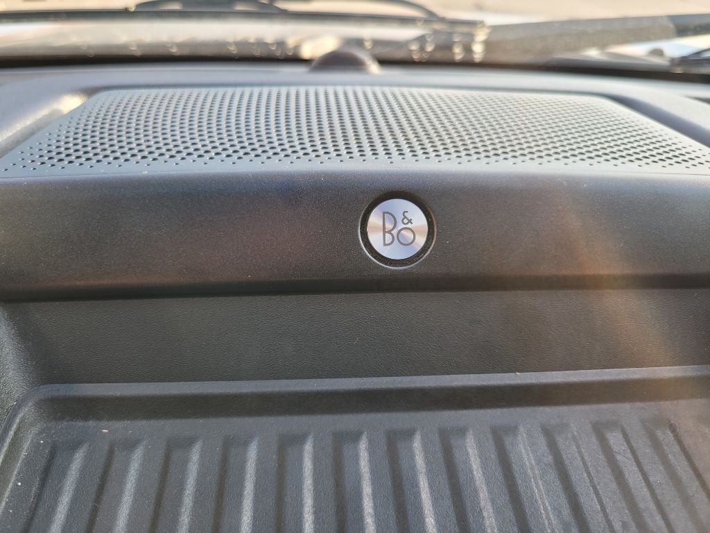 2018 Ford F-150 Image 38