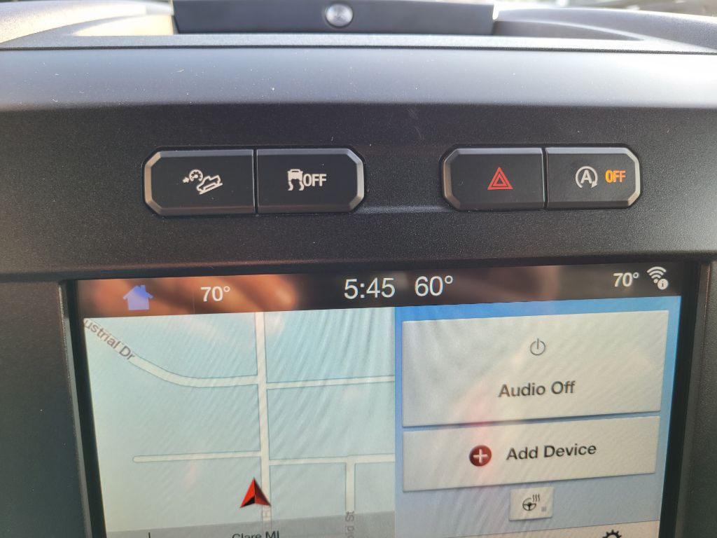 2018 Ford F-150 Image 39
