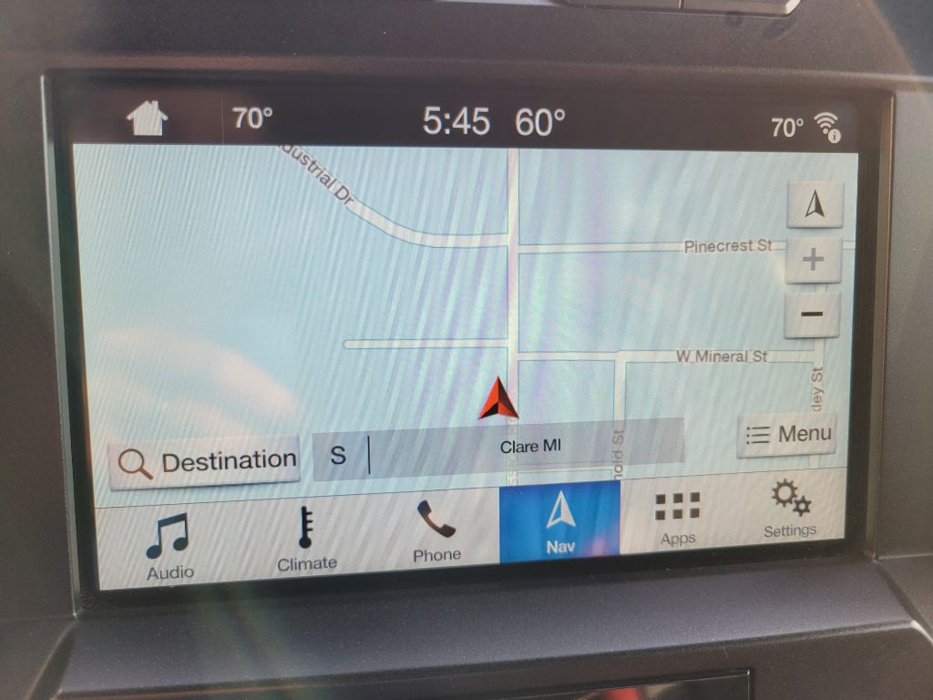 2018 Ford F-150 Image 41