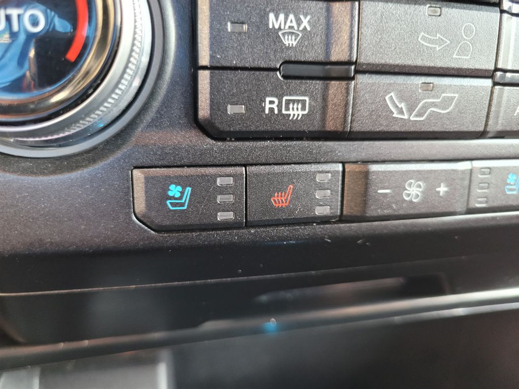 2018 Ford F-150 Image 43