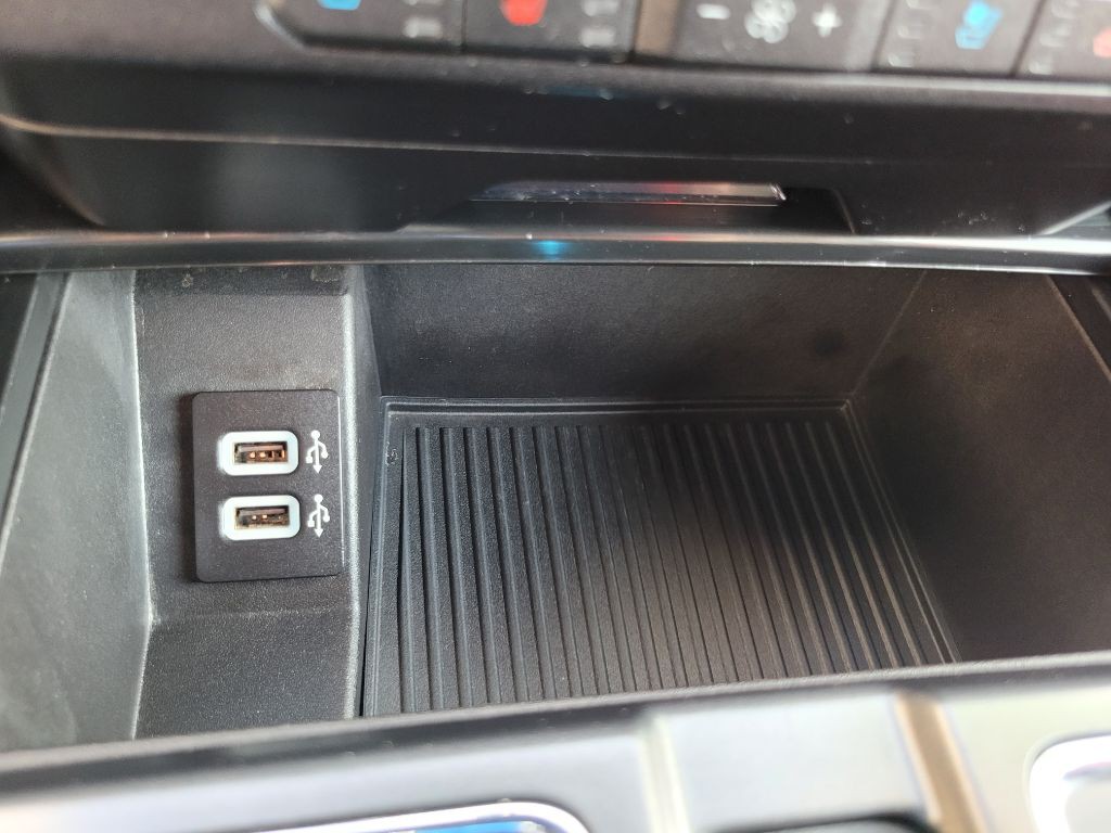 2018 Ford F-150 Image 44