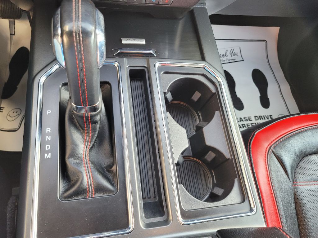 2018 Ford F-150 Image 46