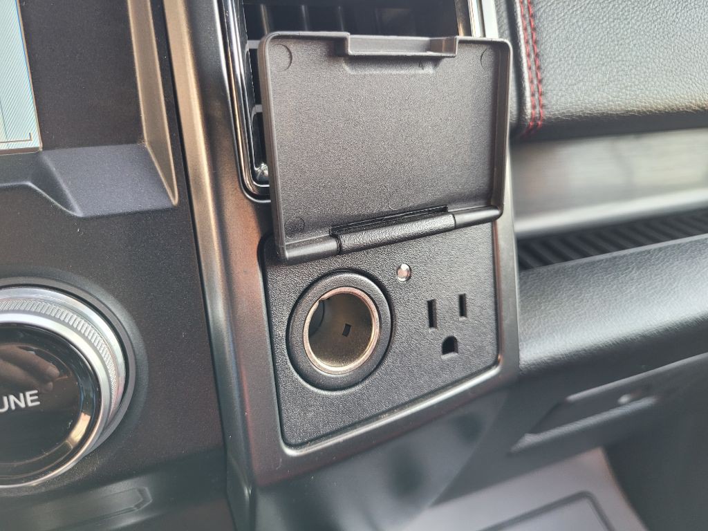 2018 Ford F-150 Image 50