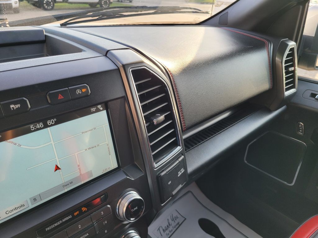 2018 Ford F-150 Image 51