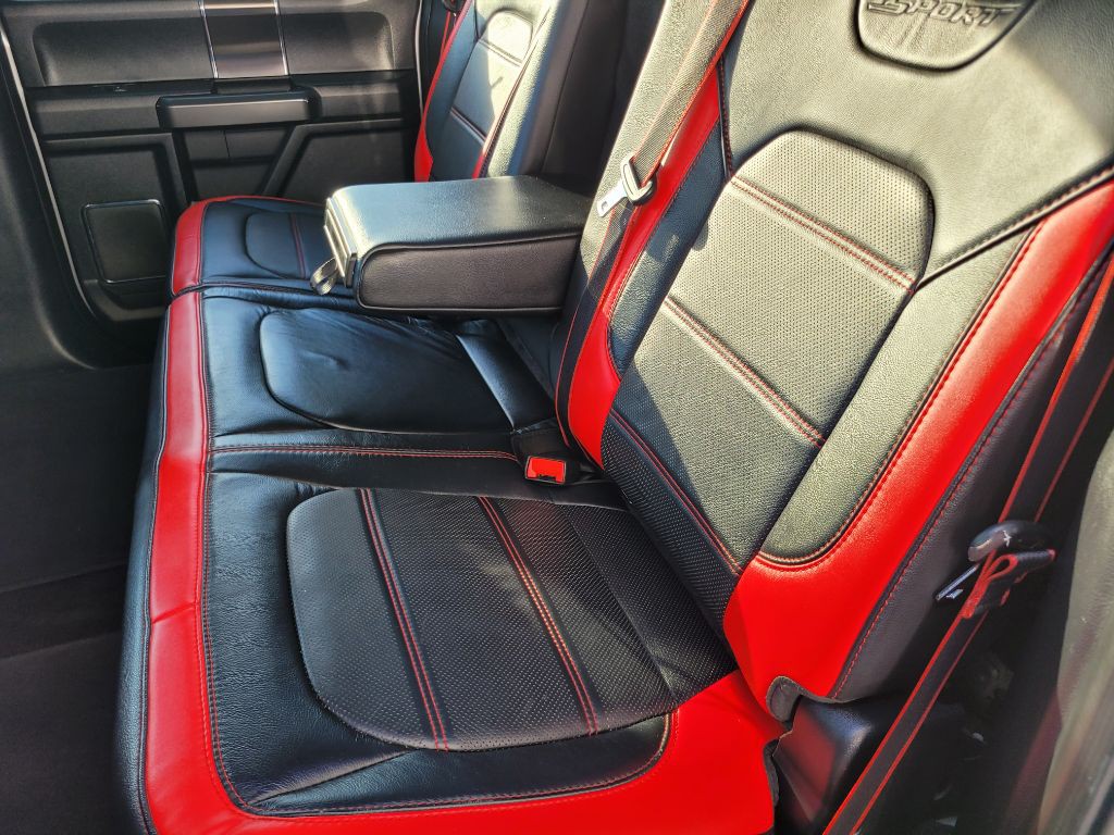 2018 Ford F-150 Image 58