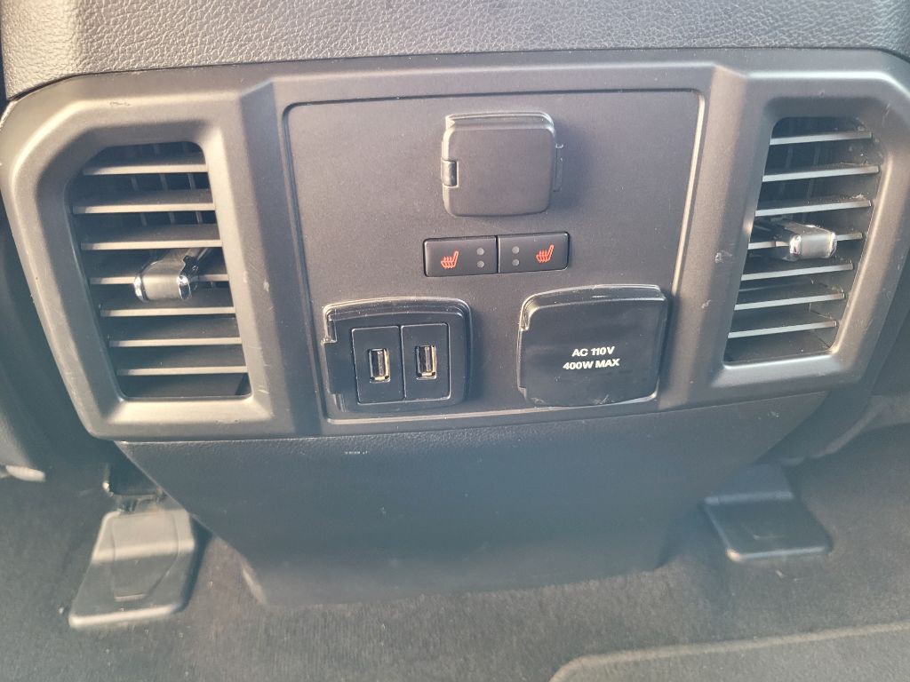 2018 Ford F-150 Image 59