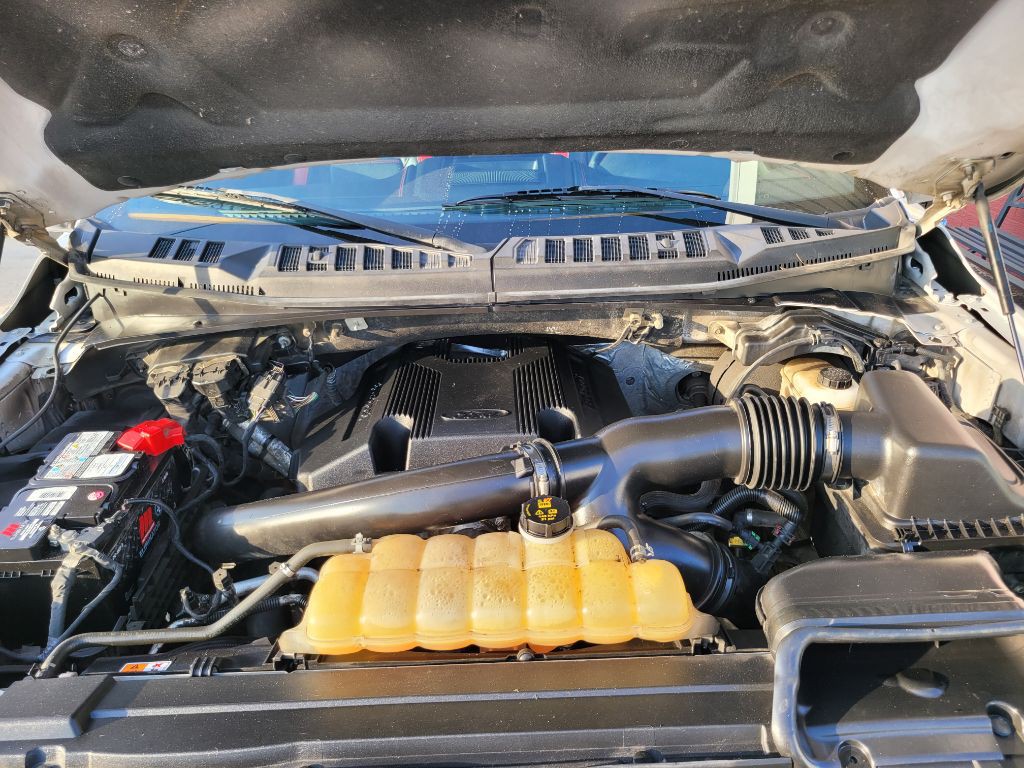 2018 Ford F-150 Image 62