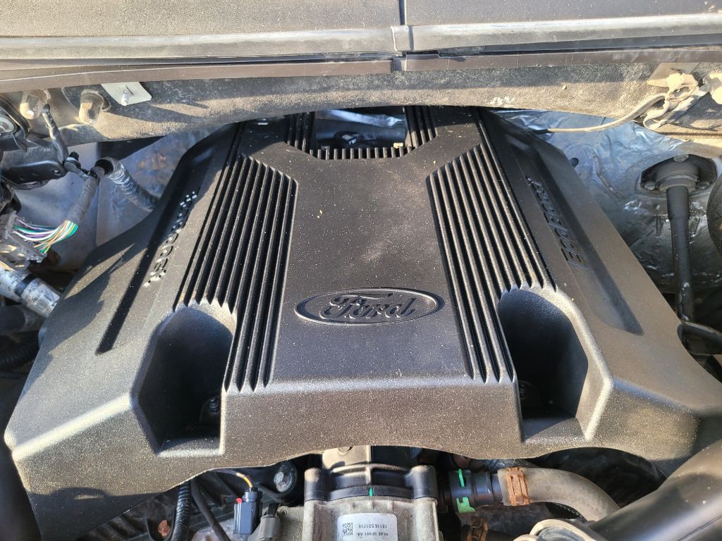 2018 Ford F-150 Image 63
