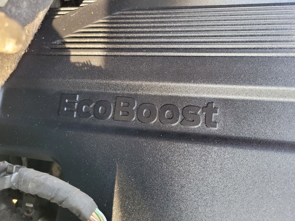 2018 Ford F-150 Image 64