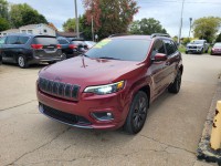 Image for 2020 Jeep Cherokee Limited ID: 6868286
