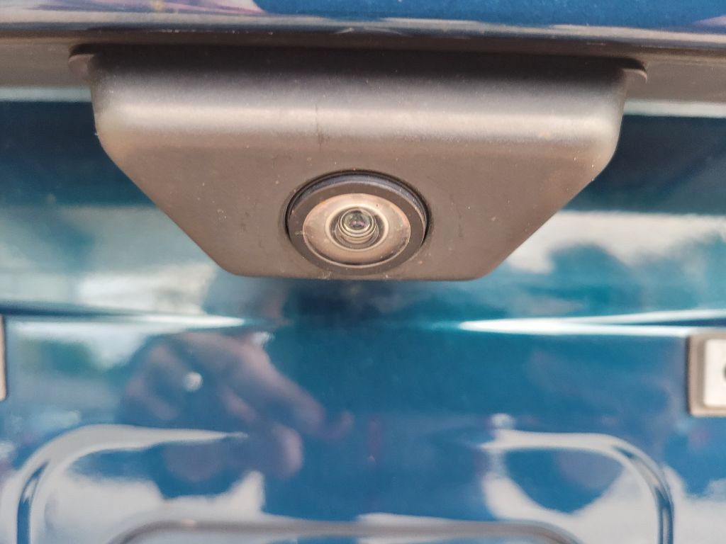 2020 Ford Escape Image 6