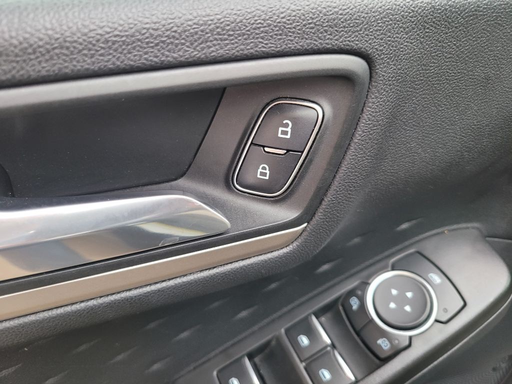 2020 Ford Escape Image 21
