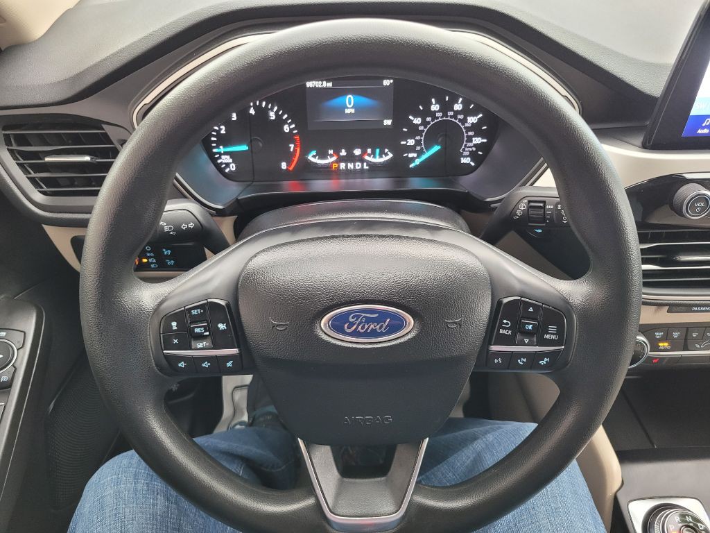 2020 Ford Escape Image 24