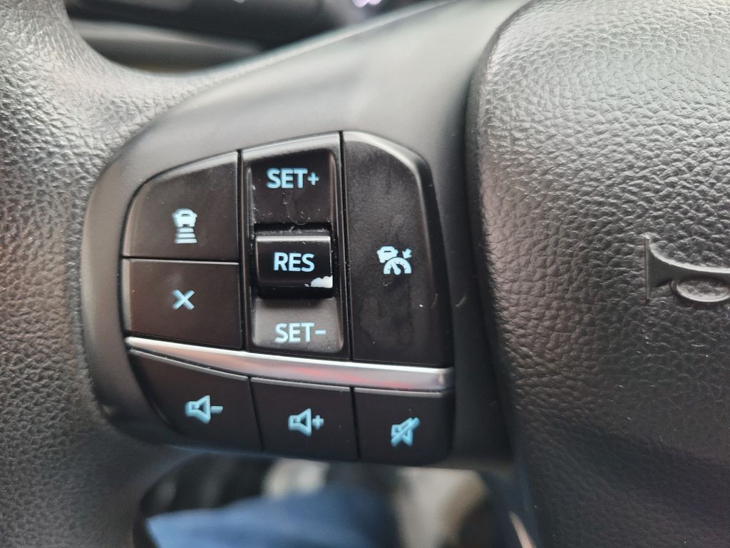 2020 Ford Escape Image 25