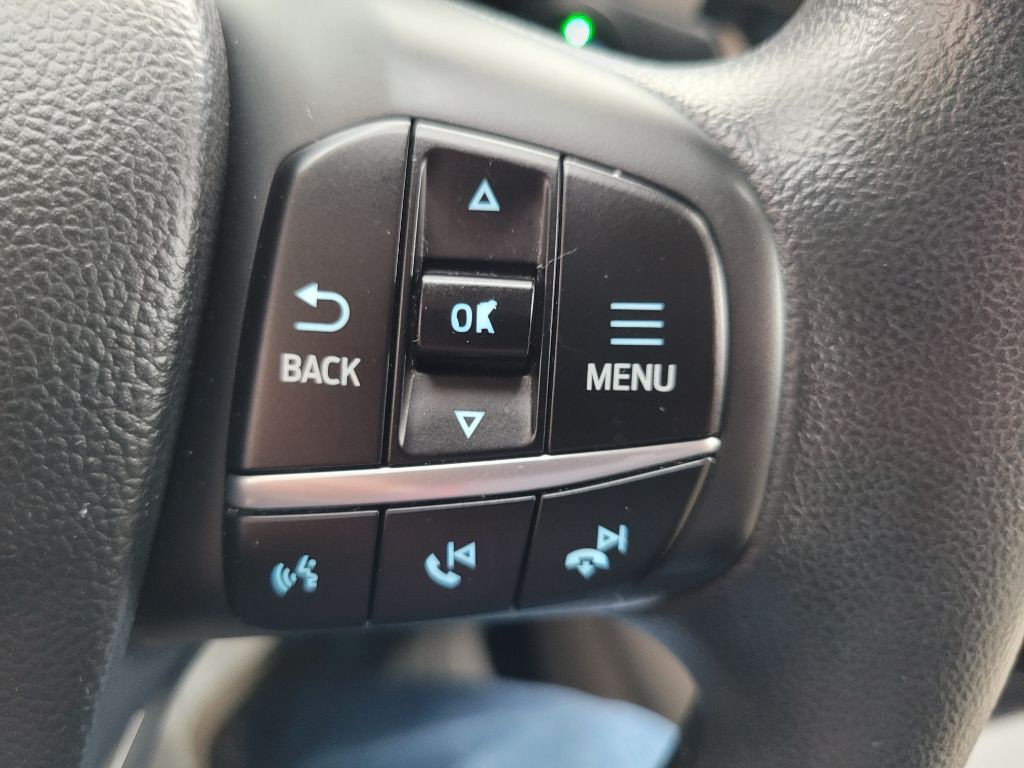 2020 Ford Escape Image 26