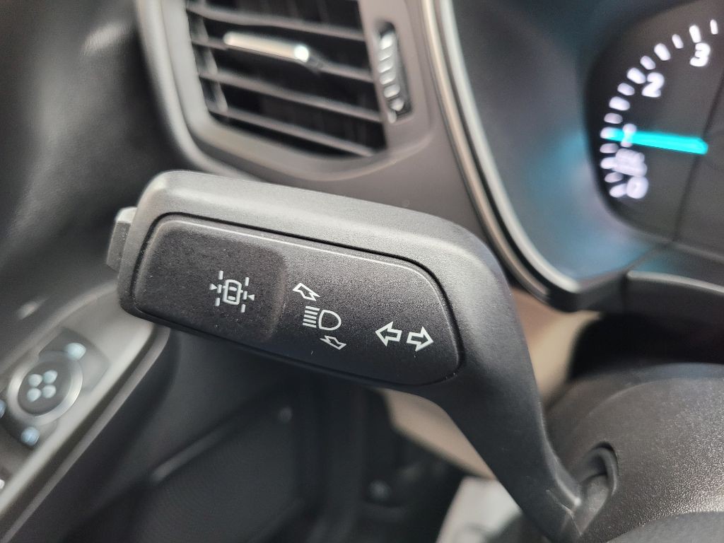 2020 Ford Escape Image 28
