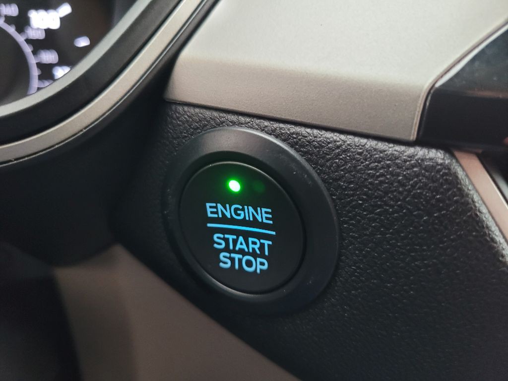 2020 Ford Escape Image 30