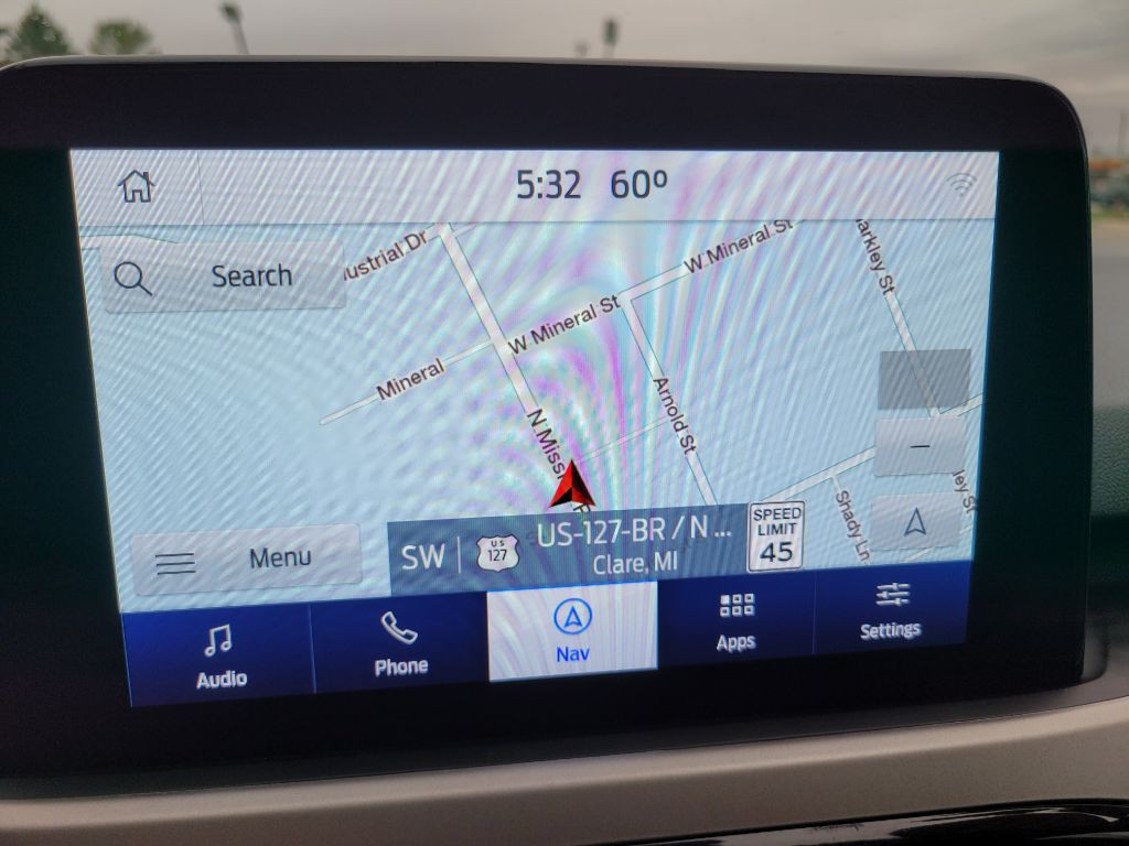 2020 Ford Escape Image 32